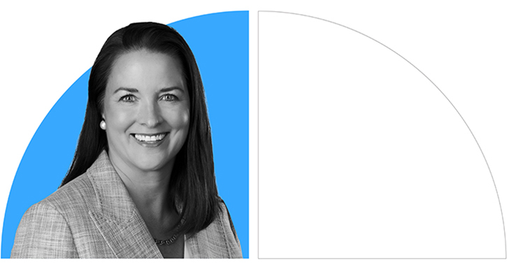 Kate Burke, CEO, Aurelius Financial Group Limited